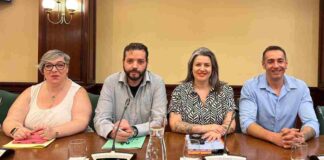 Más Madrid Móstoles plantea la reforma del Reglamento Orgánico del Ayuntamiento