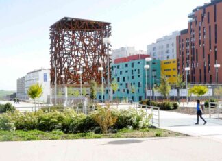 La Plaza del Sol de Móstoles será el mejor lugar de ocio para los peques en verano