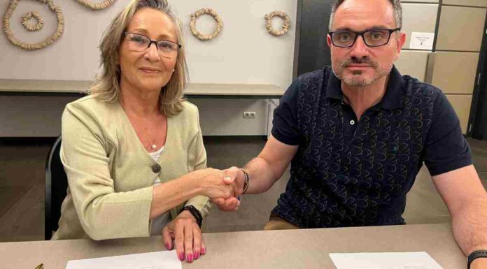 El Gobierno PP-Vox en Móstoles sigue adelante