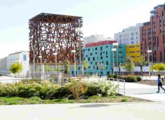 Móstoles contará con una nueva Junta de Distrito, Móstoles Sur