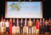 Se entregan en Móstoles los Premios a las Buenas Prácticas Locales en Promoción de la salud