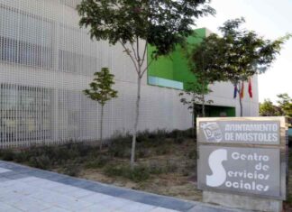 Tarjetas Familia para los hogares vulnerables de Móstoles