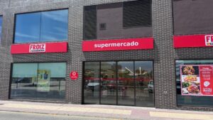 Supermercados Froiz, el lugar para hacer la compra de la semana en Móstoles