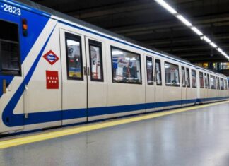 Los vecinos de Móstoles deben estar atentos a las siguientes obras en el transporte público
