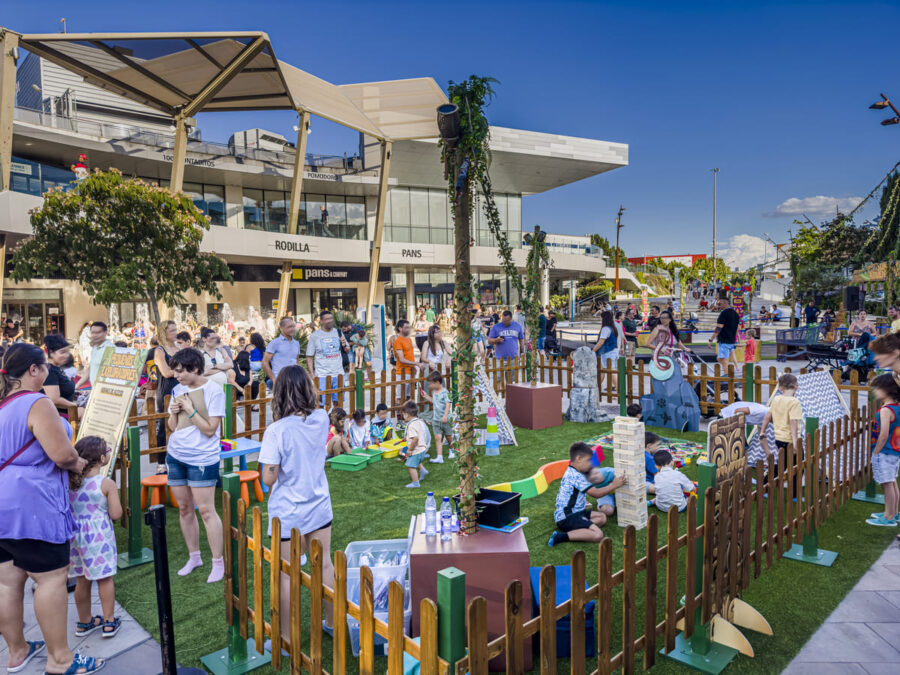 Planes de Ocio en Móstoles para este fin de semana: final de fútbol, acuario, medioambiente...