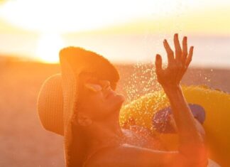 La forma de evitar los golpes de calor para los vecinos de Móstoles