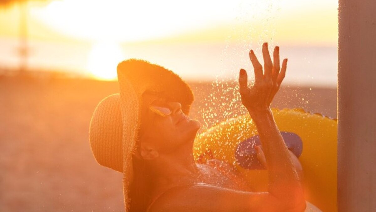 La forma de evitar los golpes de calor para los vecinos de Móstoles