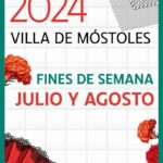 Planes de Ocio en Móstoles para este fin de semana: cine, bolera, espectáculos…