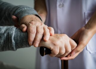 Vivir en Móstoles puede suponer tres años menos de vida que en el norte de Madrid