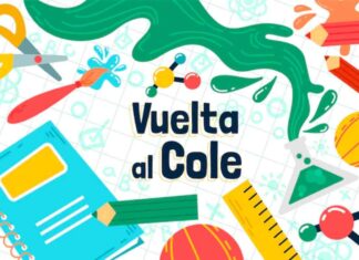 Las familias de Móstoles ya pueden solicitar las ayudas para el curso escolar 2024/25