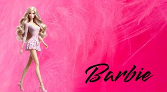 Barbie aterriza este viernes en el Parque Coimbra de Móstoles