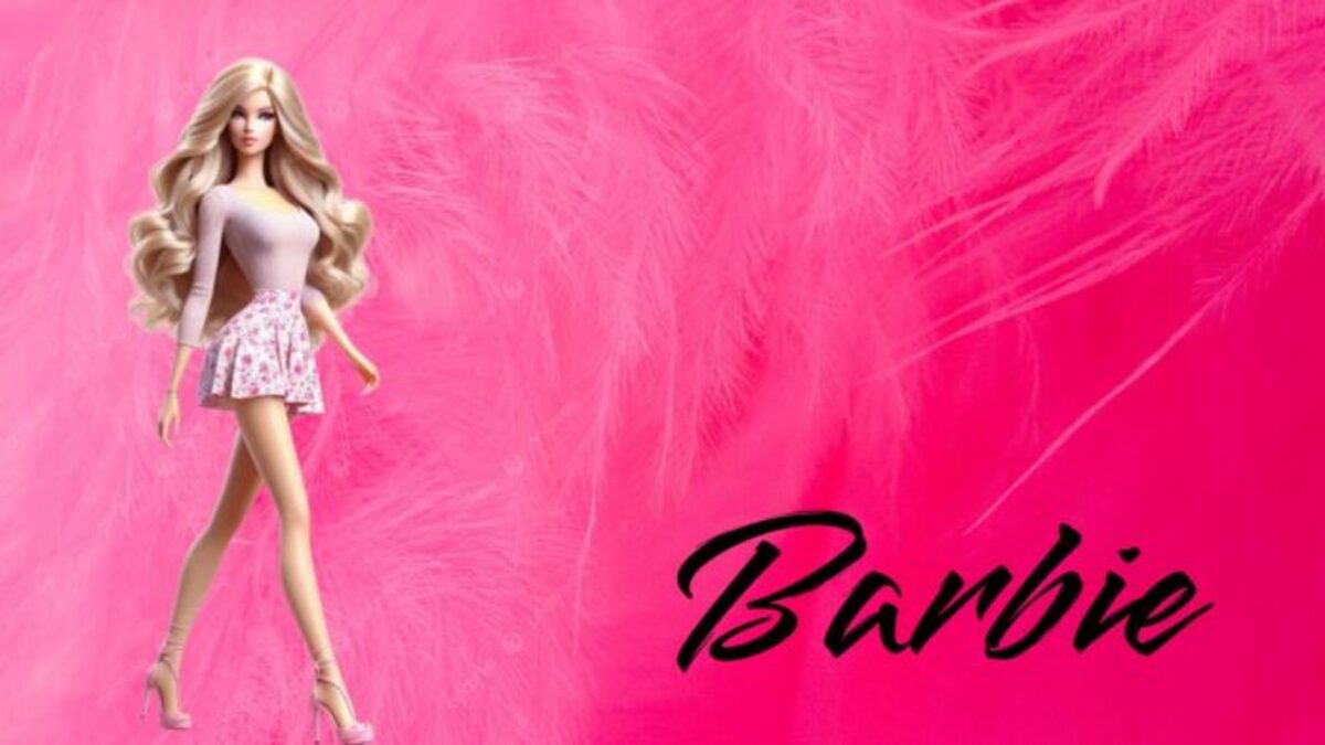 Barbie aterriza este viernes en el Parque Coimbra de Móstoles