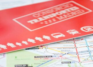 Fin al periodo de abonos gratuitos de tren para los vecinos de Móstoles