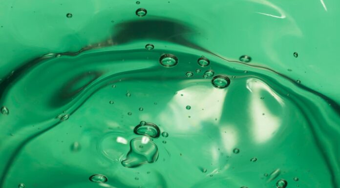 ¿Quién anda ahí? Móstoles: Agua verde ¿Quién anda ahí? Móstoles: Agua verde