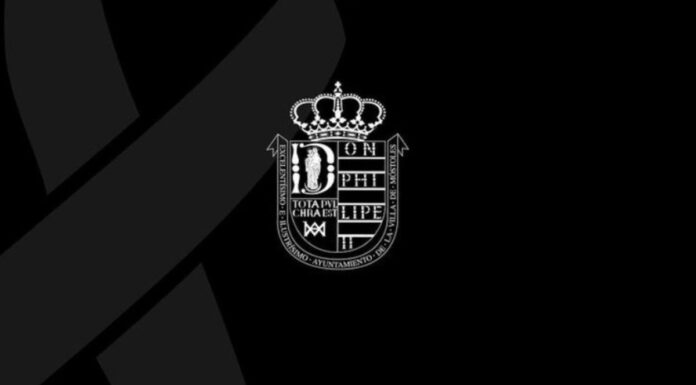Fallece el alcalde de la Villa de Móstoles José Luis Gallego Picó Fallece el alcalde de la Villa de Móstoles José Luis Gallego Picó