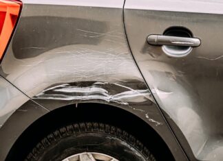 Alertan de ataques a vehículos particulares en las calles de Móstoles