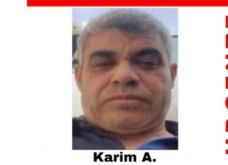 Alertan de la desaparición de un hombre de mediana edad cerca de Móstoles