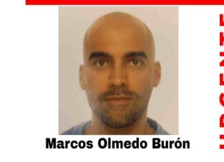 Desaparecido un hombre en los alrededores de Móstoles Desaparecido un hombre en los alrededores de Móstoles