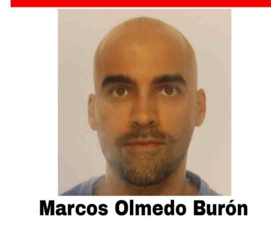 Desaparecido un hombre en los alrededores de Móstoles