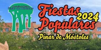 Vuelven las fiestas de Pinar de Móstoles con una programación llena de diversión