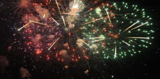 Cuándo y dónde ver los Fuegos Artificiales de las Fiestas de Móstoles 2024