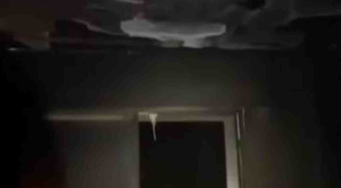 Novedades sobre el incendio de la Calle Desarrollo de Móstoles