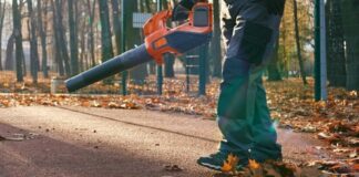 Disparan a un trabajador de limpieza en Móstoles con una escopeta de aire comprimido