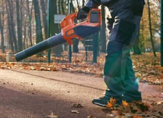 Disparan a un trabajador de limpieza en Móstoles con una escopeta de aire comprimido