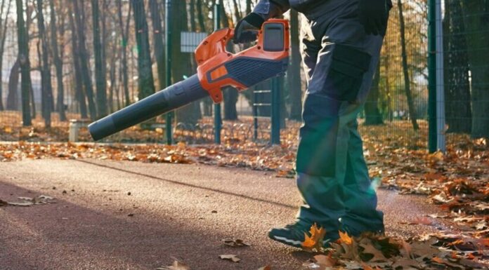 Disparan a un trabajador de limpieza en Móstoles con una escopeta de aire comprimido