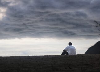 ¿Quién anda ahí? Móstoles: Soledad