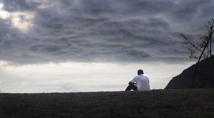 ¿Quién anda ahí? Móstoles: Soledad