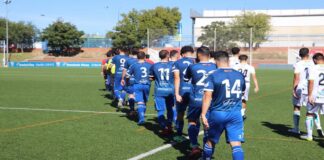 El Móstoles CF lanza su campaña de abonados con novedades en sus precios