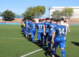 El Móstoles CF lanza su campaña de abonados con novedades en sus precios