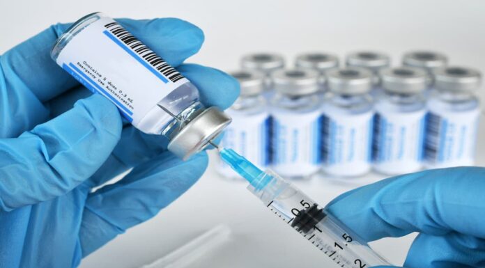 Esto es todo lo que deben saber los vecinos de Móstoles sobre la viruela del mono Esto es todo lo que deben saber los vecinos de Móstoles sobre la viruela del mono