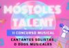 Inscripciones para participar en el II Concurso Musical de las fiestas de Móstoles