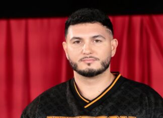 Dónde y cuándo ver el concierto de Omar Montes en las Fiestas de Móstoles 2024