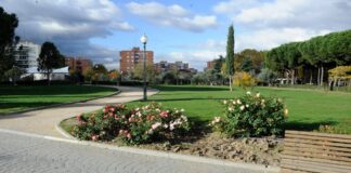 Planes de Ocio en Móstoles para este fin de semana: más verbena, una secuela de un clásico...