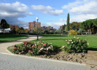 Planes de Ocio en Móstoles para este fin de semana: más verbena, una secuela de un clásico...