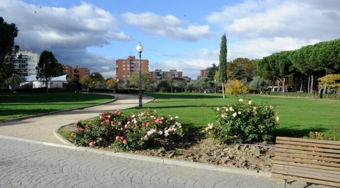 Planes de Ocio en Móstoles para este fin de semana: más verbena, una secuela de un clásico...