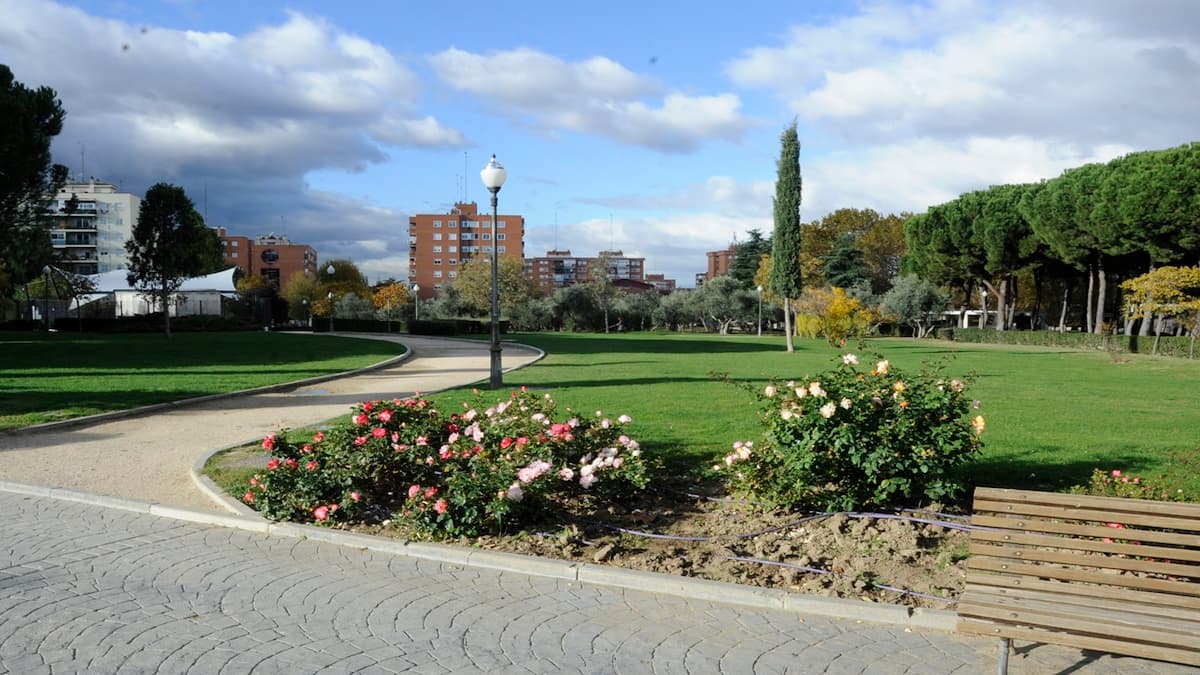 Planes de Ocio en Móstoles para este fin de semana: más verbena, una secuela de un clásico...