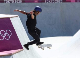 Danny León busca la segunda medalla para Móstoles en estos Juegos Olímpicos