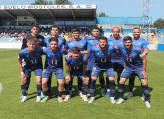 La RFEF desestima los recursos y confirma la plaza de Segunda RFEF para el CD Móstoles URJC