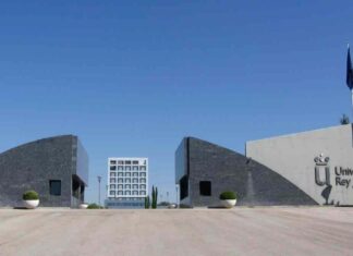 La URJC de Móstoles prepara nuevos programas de formación para jóvenes con discapacidad intelectual