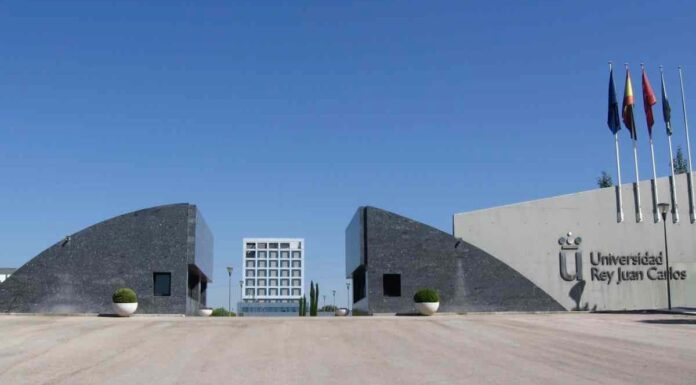 La URJC de Móstoles prepara nuevos programas de formación para jóvenes con discapacidad intelectual La URJC de Móstoles prepara nuevos programas de formación para jóvenes con discapacidad intelectual