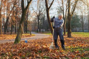 Vecinos de Móstoles denuncian ruidos de limpieza en horas tempranas