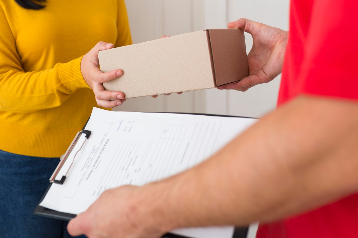 La estafa del paquete no solicitado que deben evitar los vecinos de ...