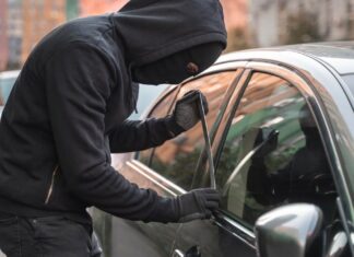 Los consejos a los vecinos de Móstoles por el aumento de robos de coche en España Aumentan los robos de vehículos este año en Móstoles