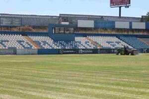 La RFEF desestima los recursos y confirma la plaza de Segunda RFEF para el CD Móstoles URJC