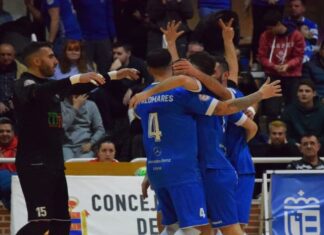 El FS Móstoles inicia su campaña de abonados en busca del ascenso