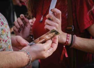 Nueva edición del concurso de fotografía ‘Móstoles en Fiestas’